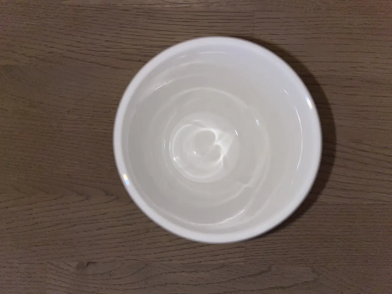 Billede 2 - Rosendahl krus i hvid porcelæn.