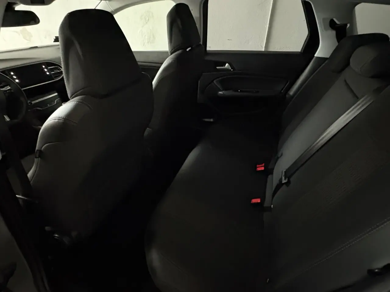 Billede 5 - Peugeot 308 1,5 BlueHDi 130 Allure Pack