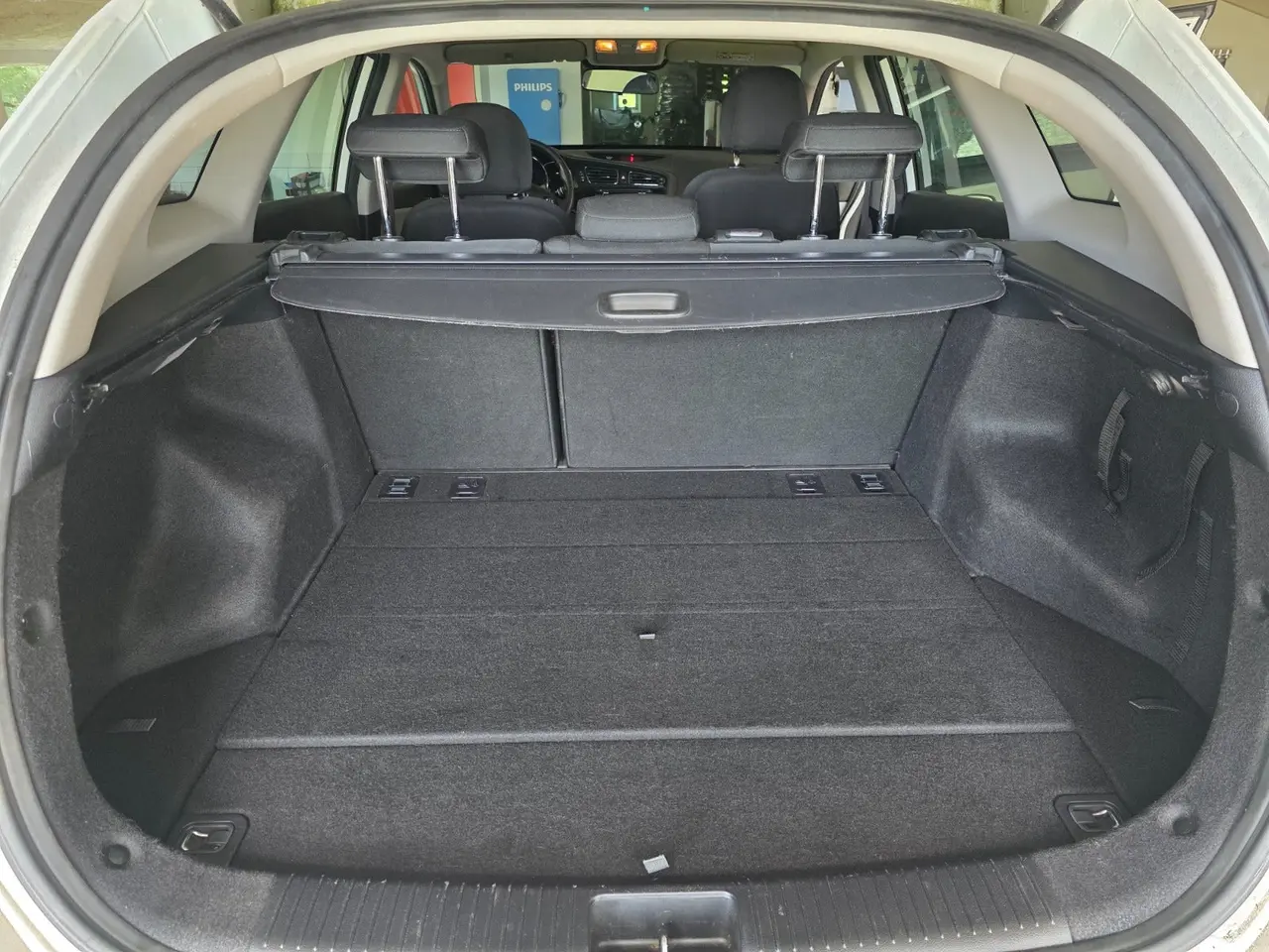 Billede 10 - Kia Ceed 1,6 CRDi 128 Spring SW