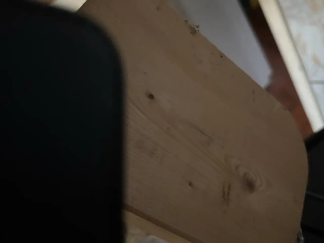 Billede 11 - Stor gammel wayang dukke