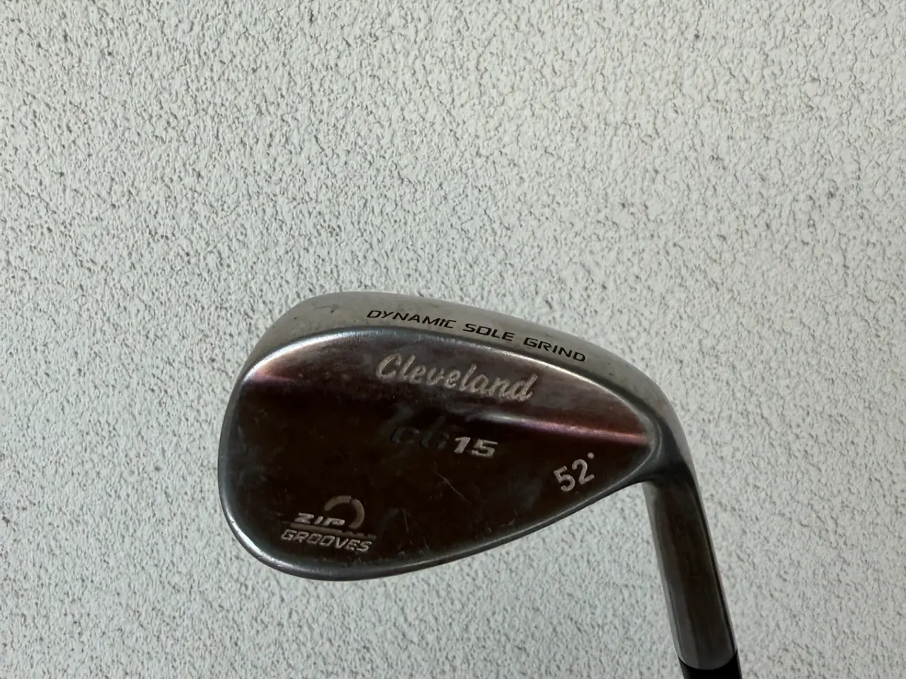 Billede 1 - Cleveland CG15 52° Wedge