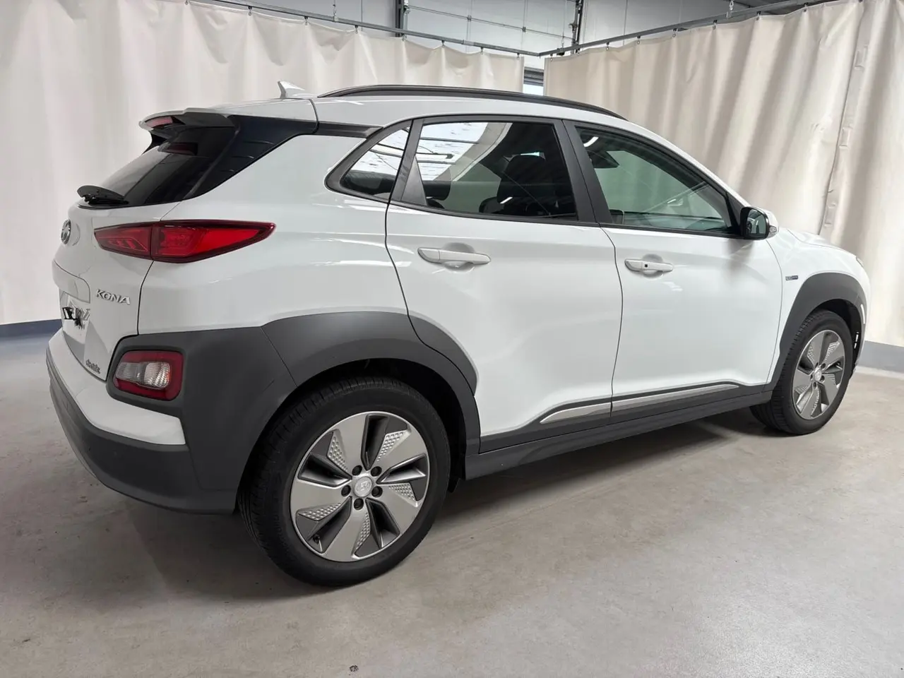 Billede 3 - Hyundai Kona 64 EV Premium