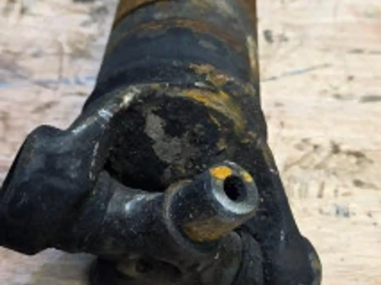 Billede 7 - New Holland LB110 Drivaksel 85827423