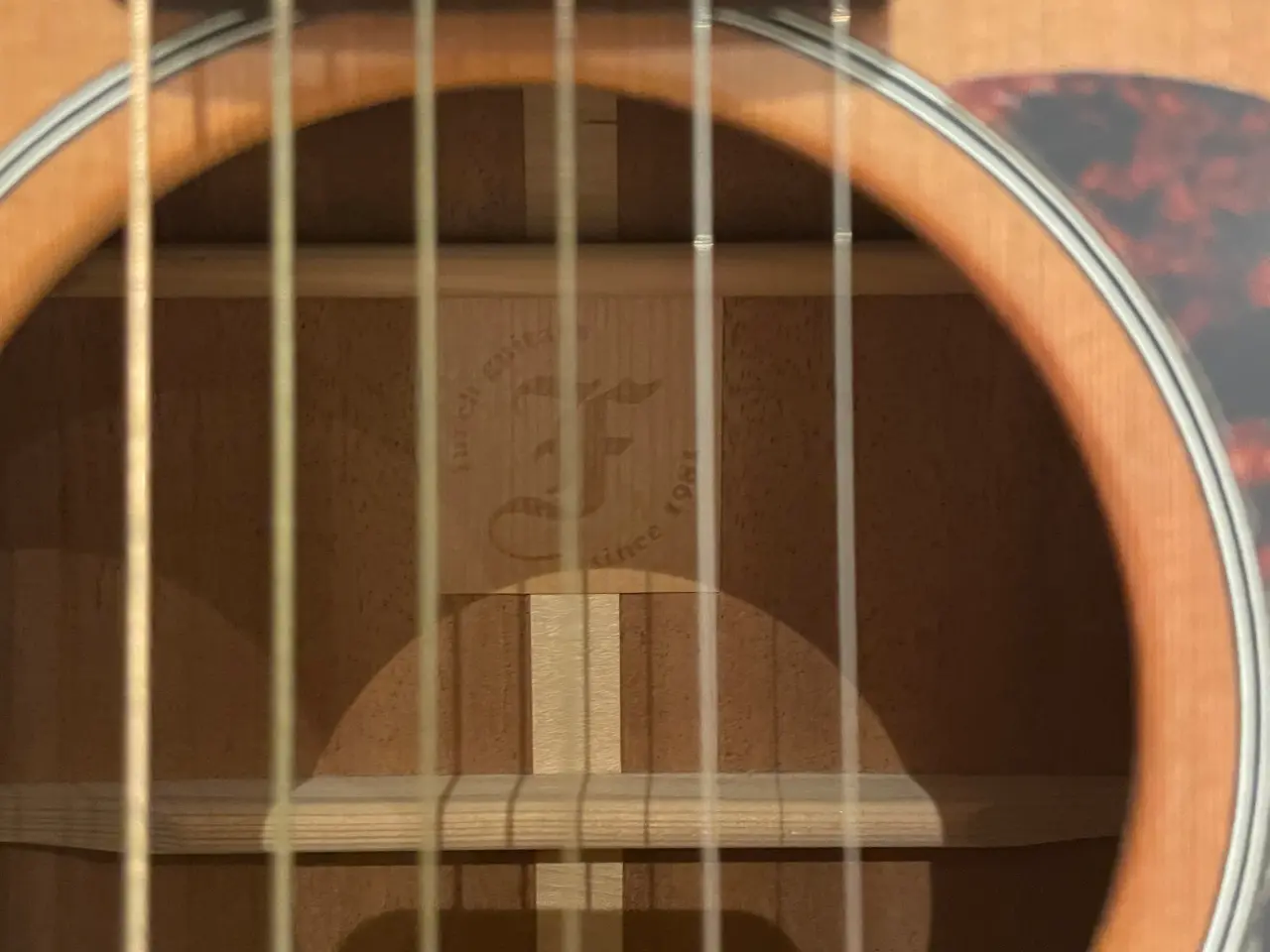 Billede 1 - Akustisk guitar Furch D20-CM