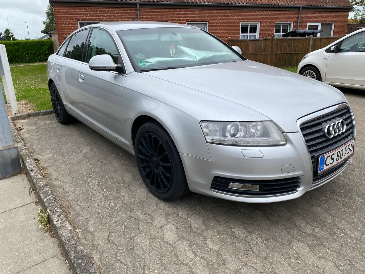 Billede 3 - Audi A6 2.7 Tdi