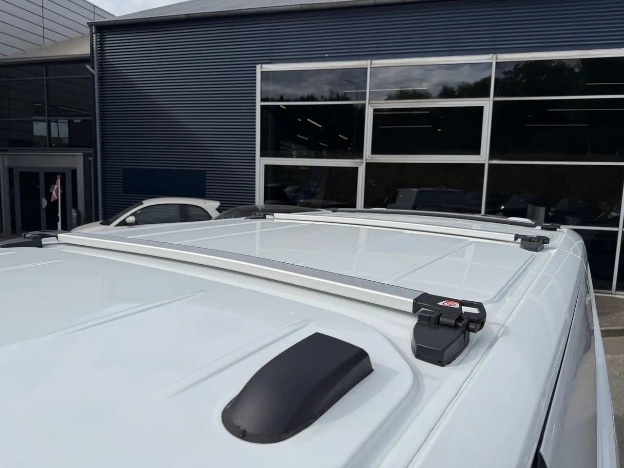 Billede 9 - Ford E-Transit Custom 320 L1 71 Limited