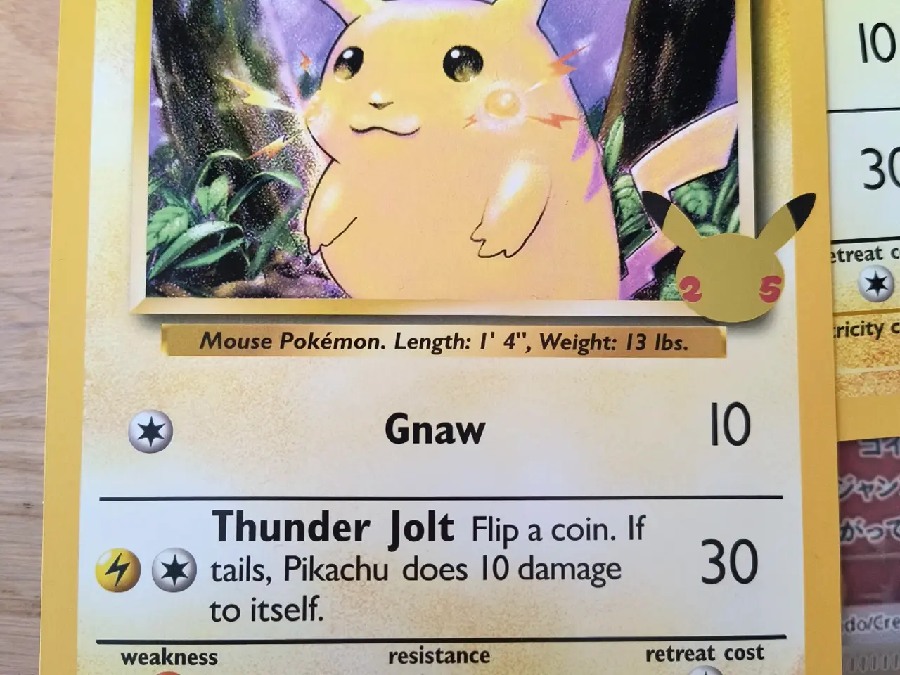 Billede 3 - Pokemon Pikachu