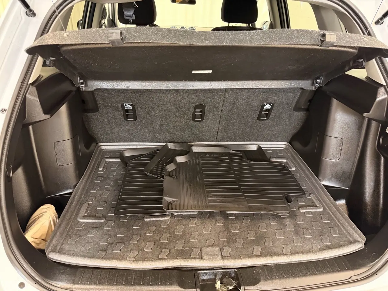 Billede 6 - Suzuki Vitara 1,6 Active 120HK 5d