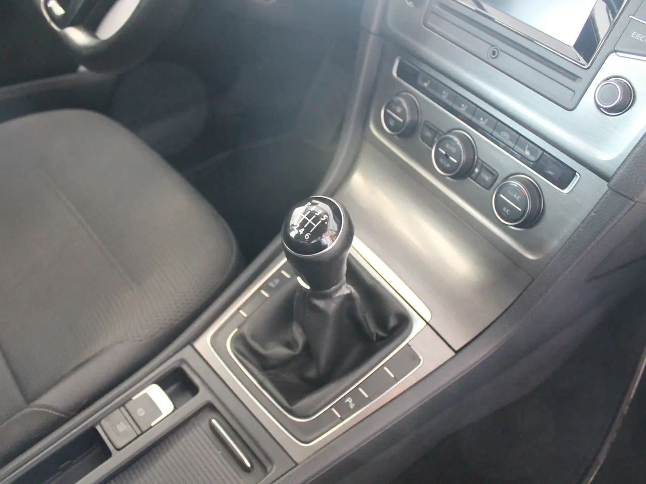 Billede 12 - Sælger min VW Golf 7