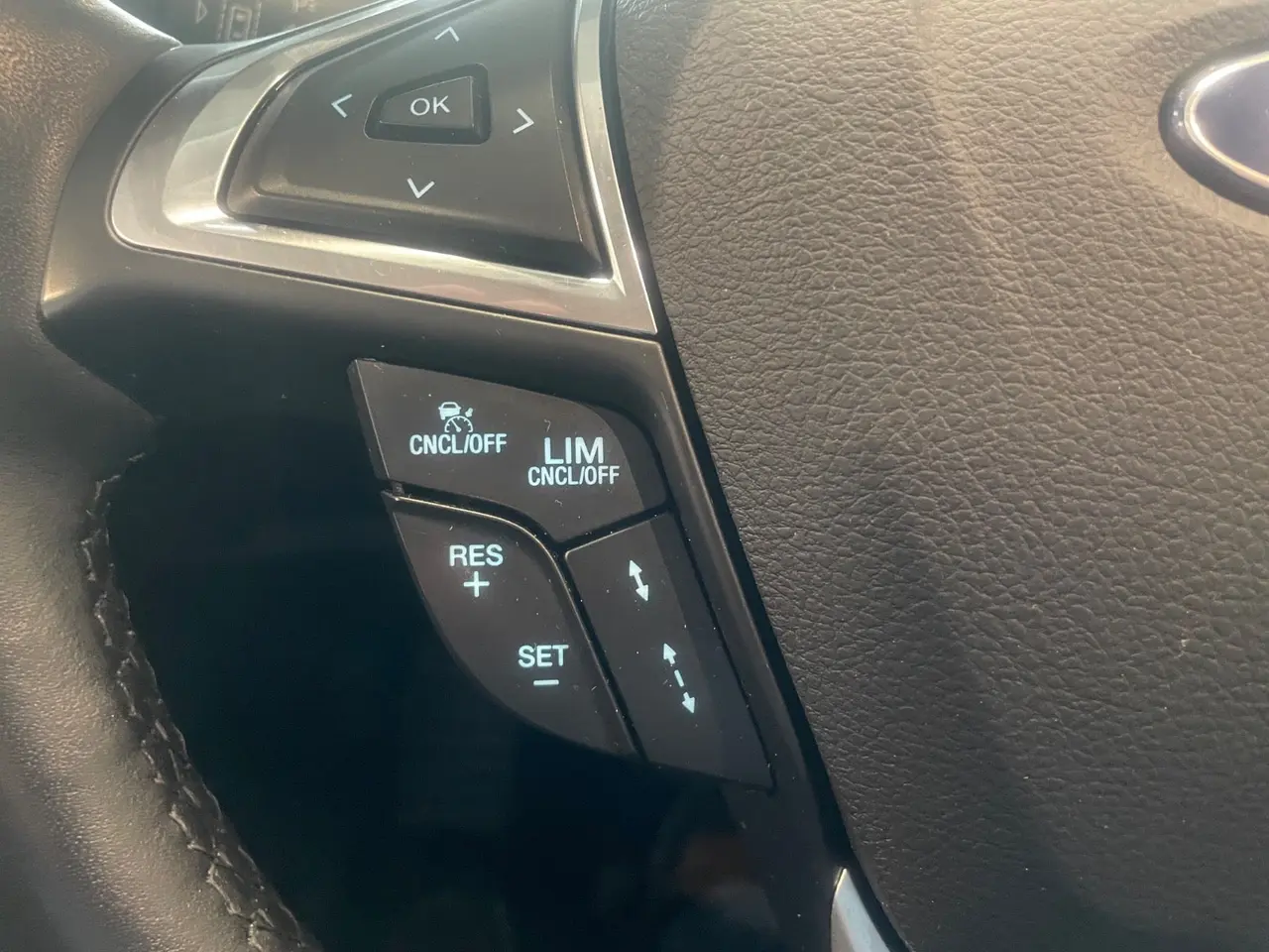 Billede 13 - Ford S-MAX 2,5 HEV Titanium CVT 7prs