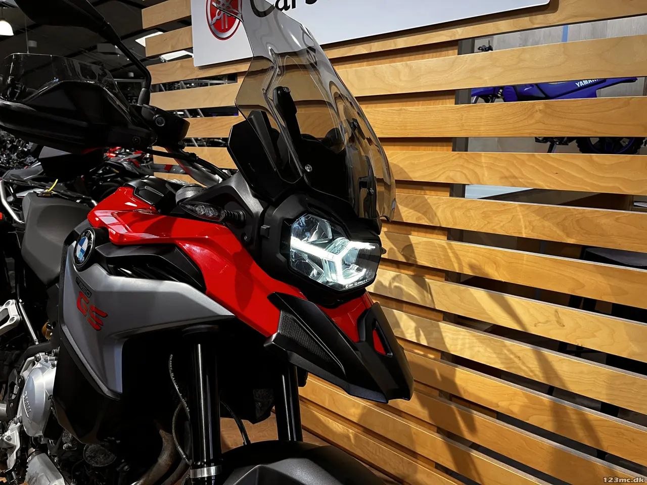 Billede 7 - BMW F 850 GS