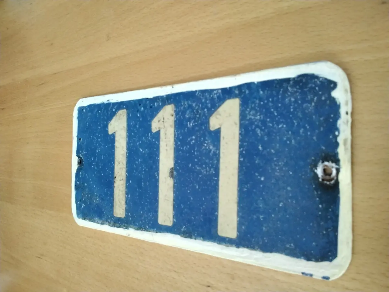 Billede 7 - Husnumre 0, 1, 2, 3, 5, 6, 7 ,9 og 111