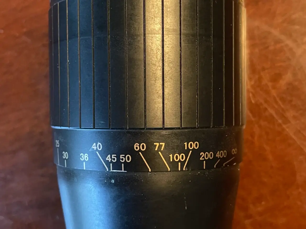 Billede 3 - Bushnell Elite 3200 (5-15x50 AO)