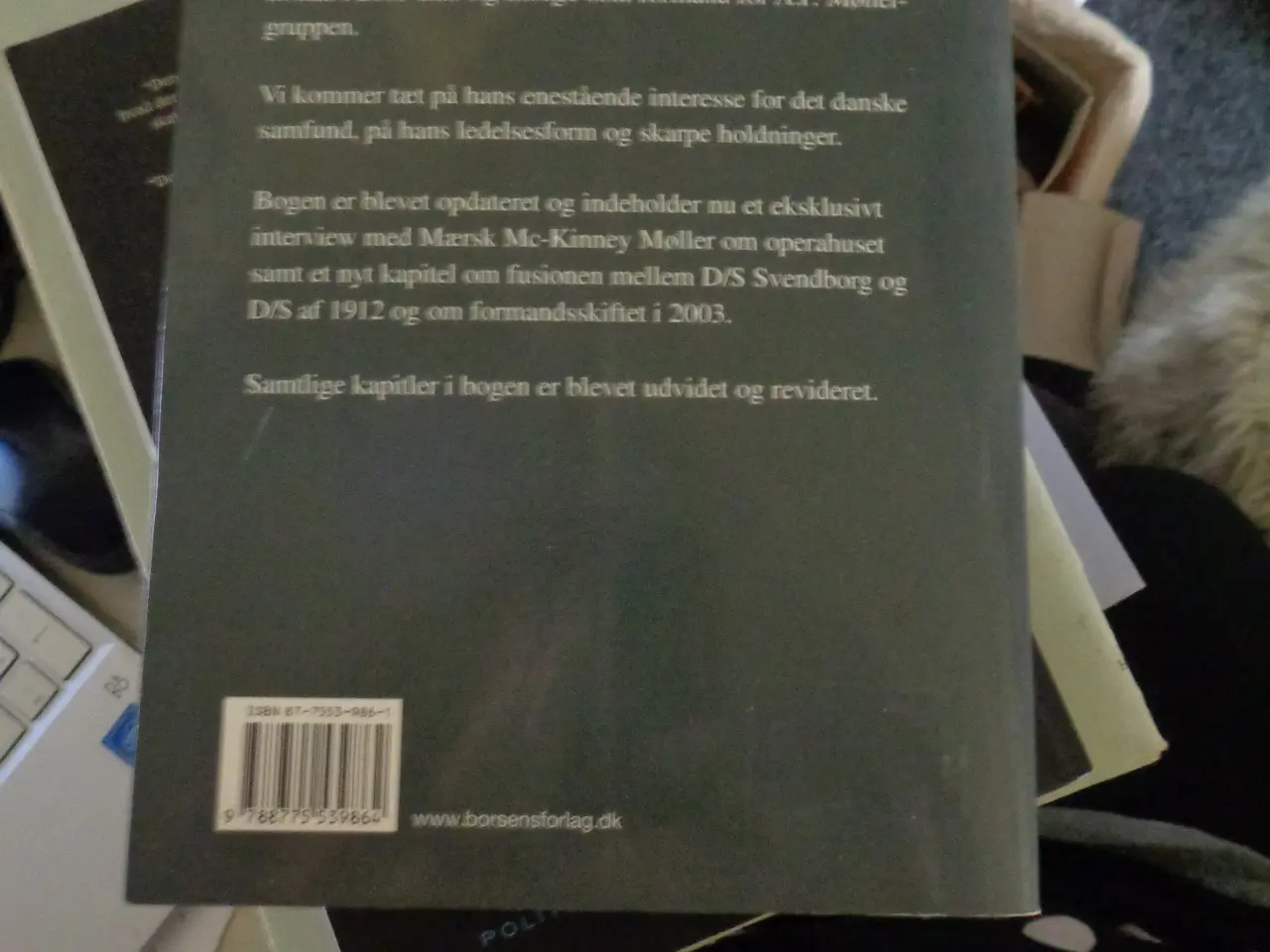 Billede 2 - Myten Møller