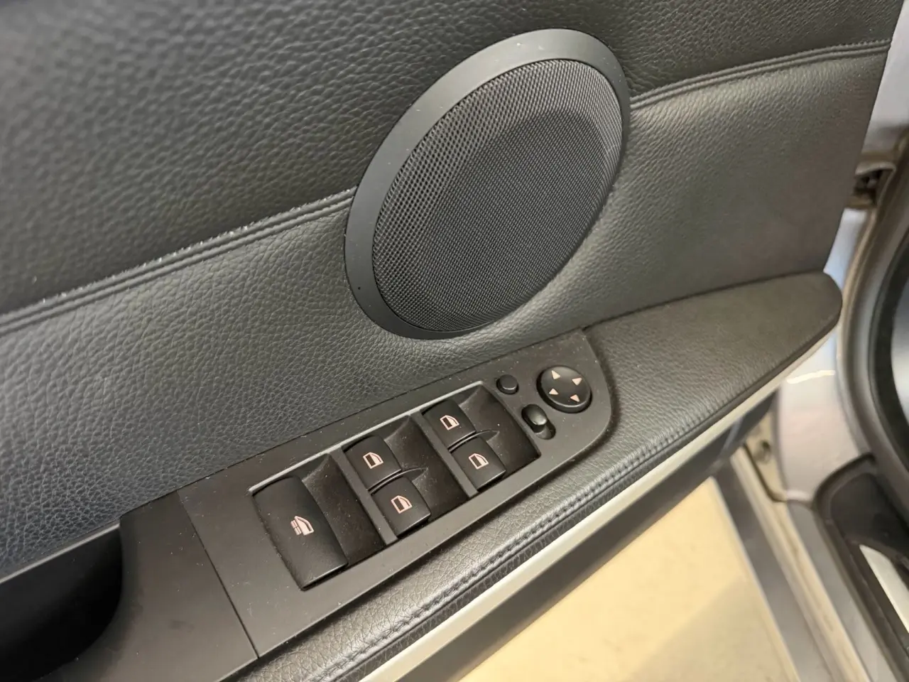 Billede 8 - BMW 325i 3,0 218HK Cabr. 6g Aut.