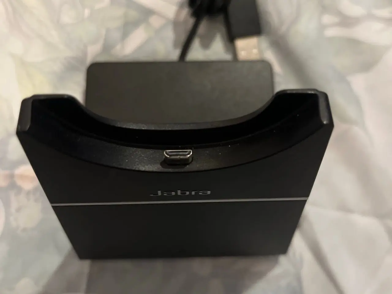 Billede 3 - Jabra ladestander E75 (DWO10) til Evolve 75