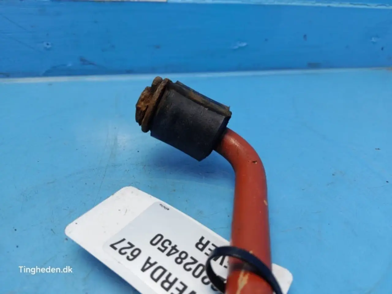 Billede 7 - Laverda 627 Plejlstang 322028450