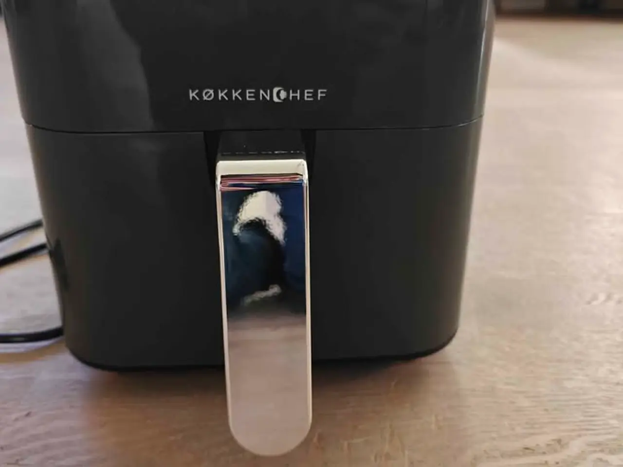 Billede 1 - Billig Airfryer