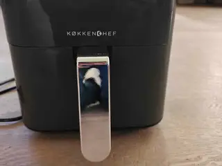 Billig Airfryer