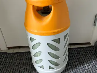 Gasflaske