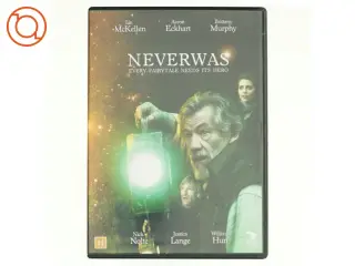 Neverwas