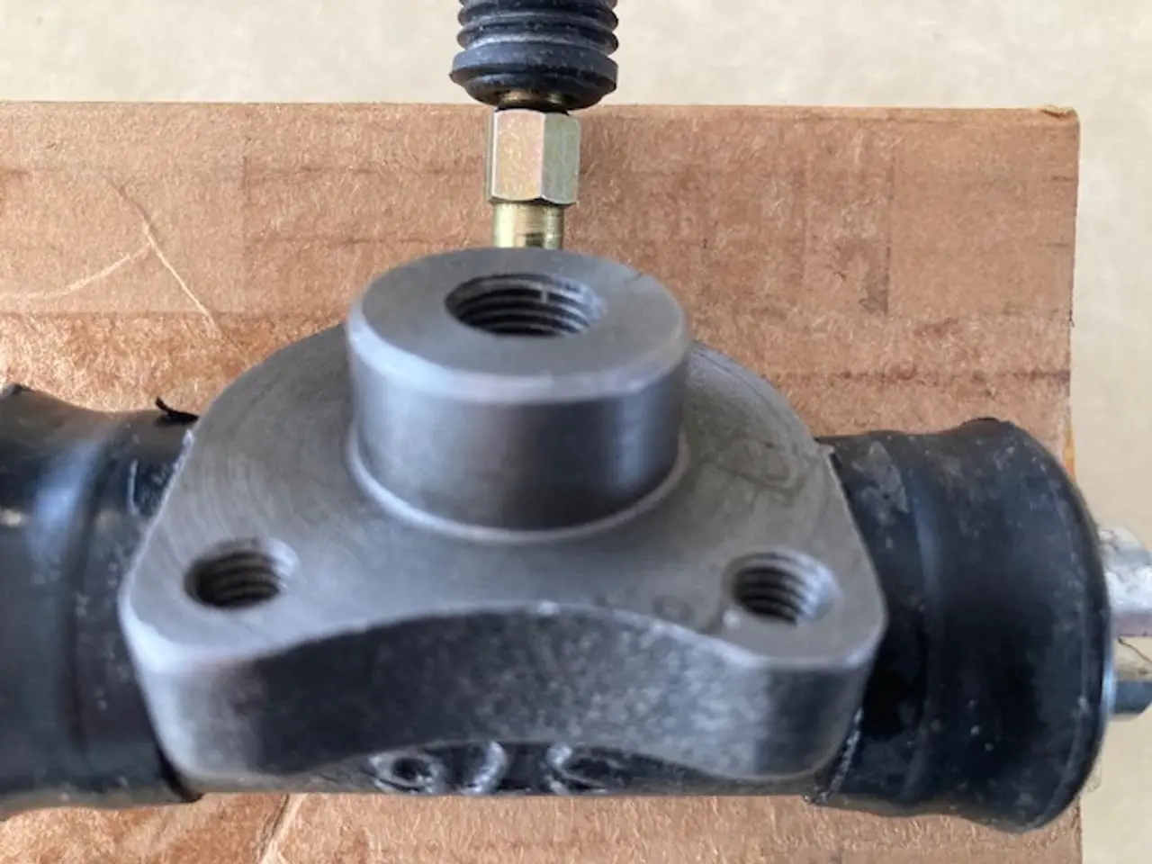 Billede 3 - VW Type 1 hjulcylinder 