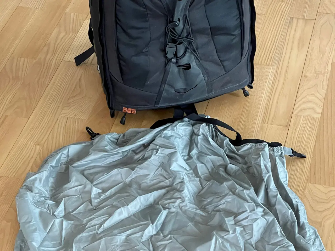 Billede 4 - Lowepro professionel fototaske/ trolley/rygsæk