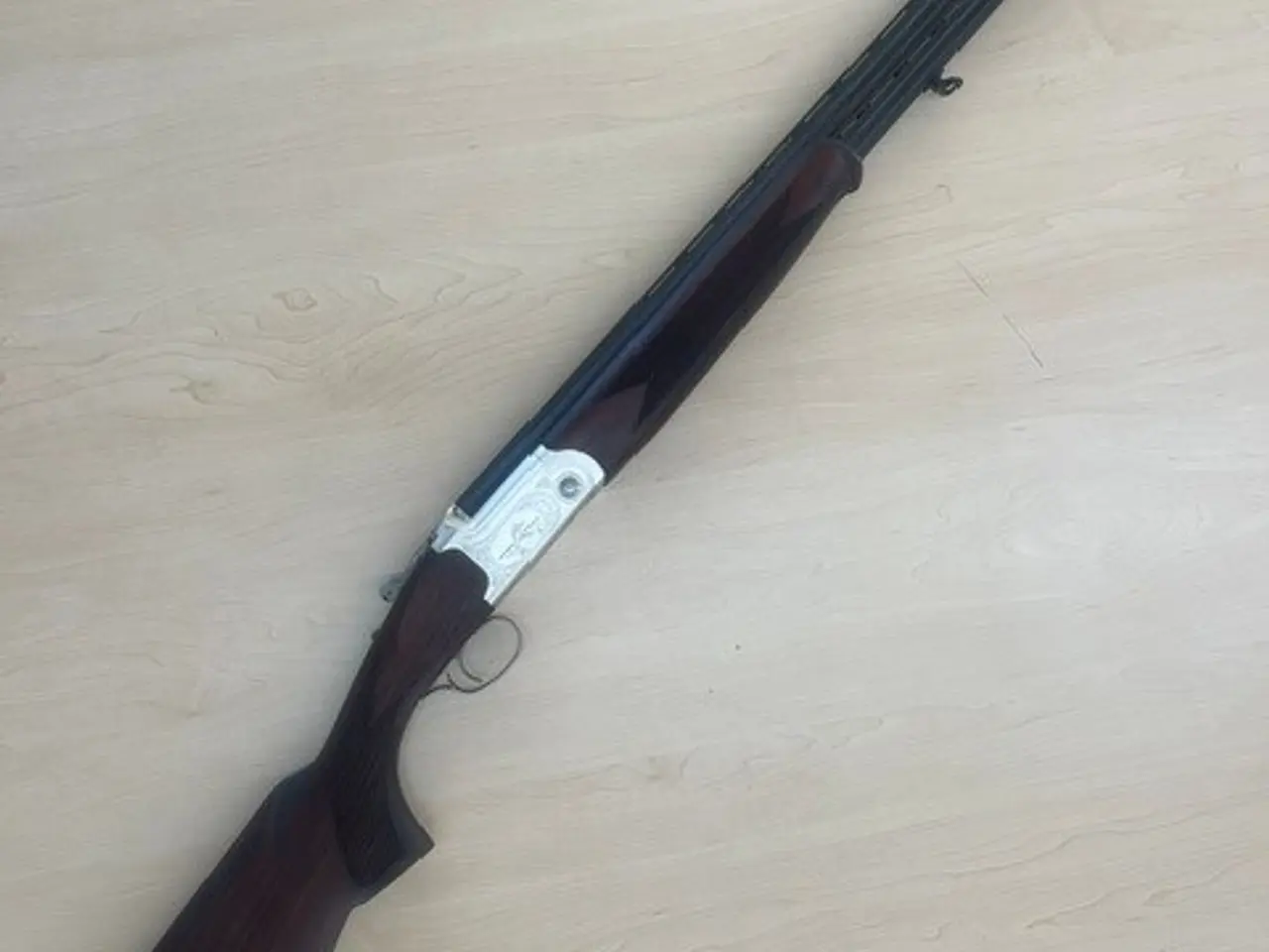 Billede 3 - Yildiz 20/76 o/u
