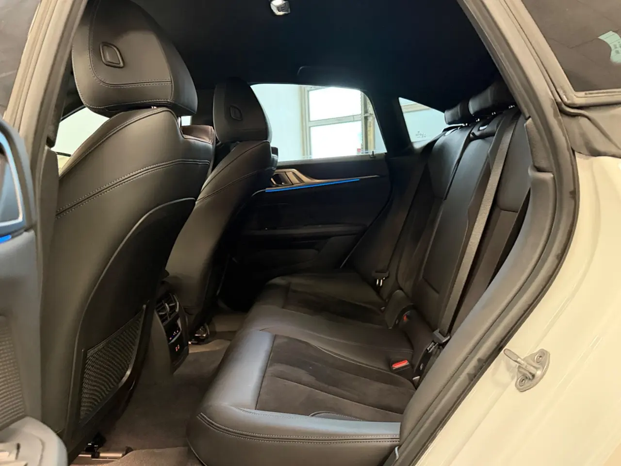 Billede 11 - BMW i4 eDrive40 M-Sport