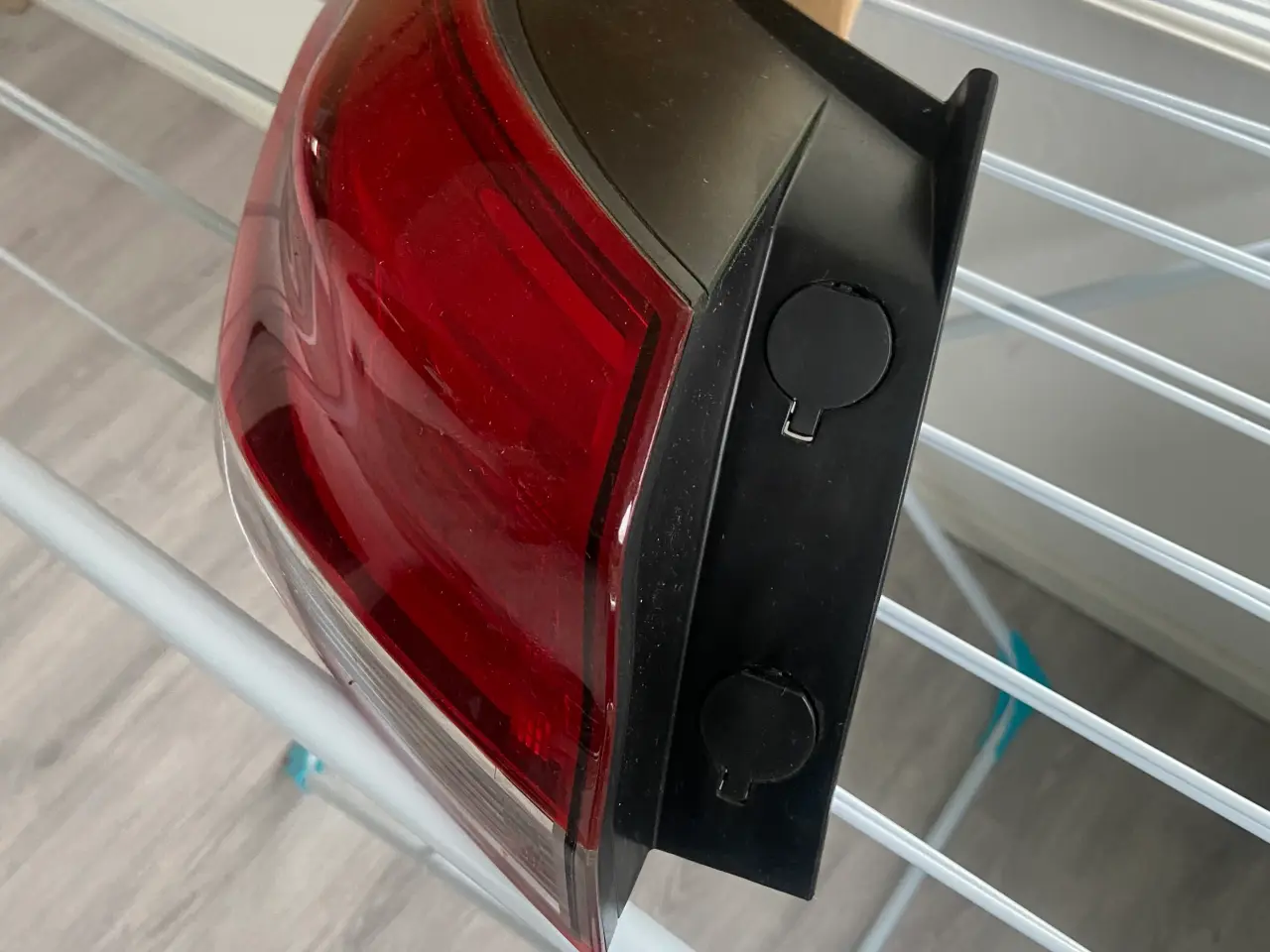 Billede 3 - Venstre Baglugte til Hyundai i 30 