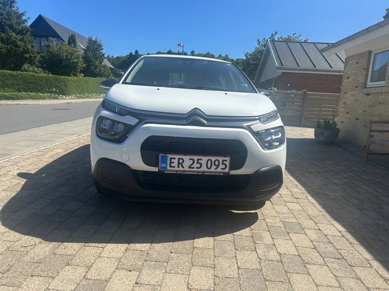 Billede 2 - Citroën C3 1,2 PureTech 83 Live