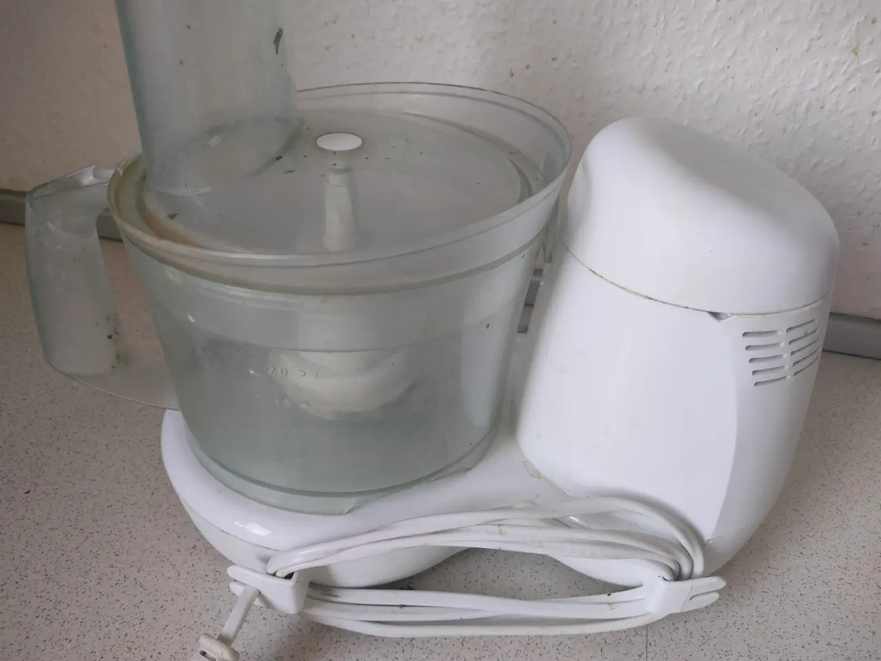 Billede 3 - Køkkenblender Philips