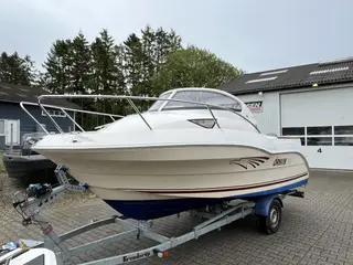 Ørnvik 540 Cruiser