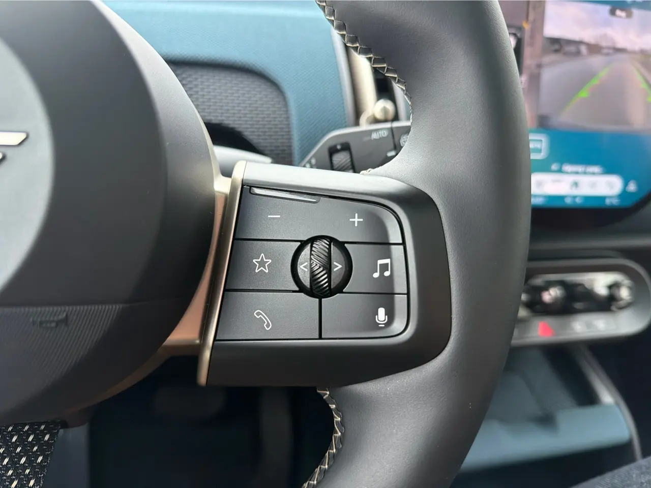 Billede 15 - MINI Countryman E  Favoured Trim XL