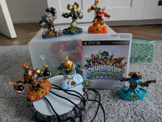 Skylander Swap Force PS3