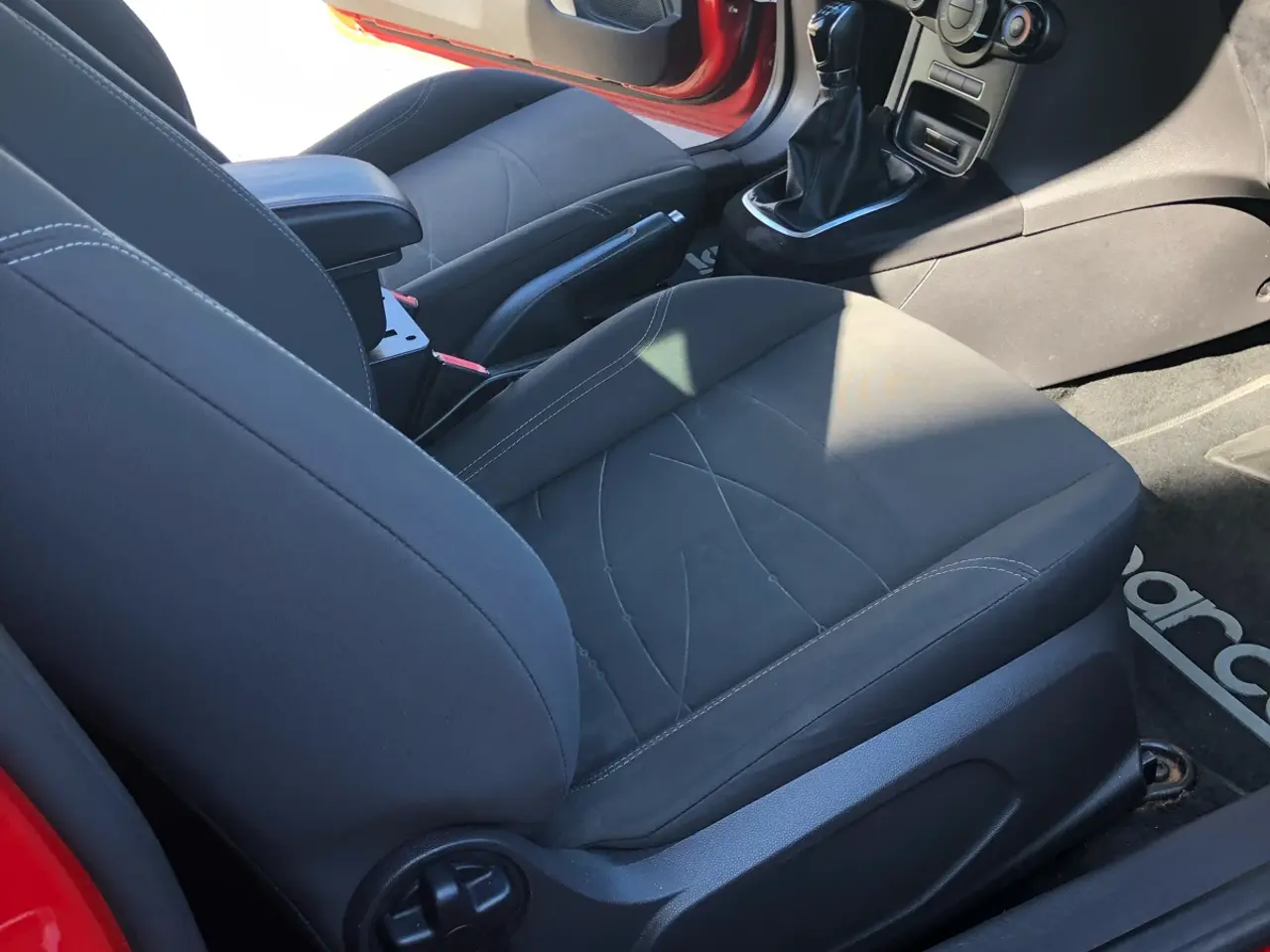 Billede 9 - Ford Fiesta 