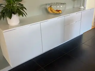 Skovby Væg reol til salg