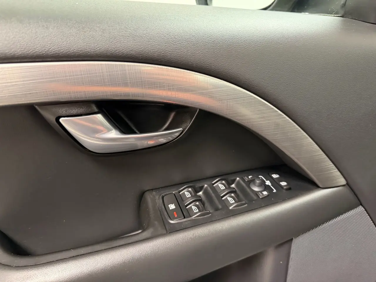 Billede 12 - Volvo V70 2,4 D 163HK Stc 6g