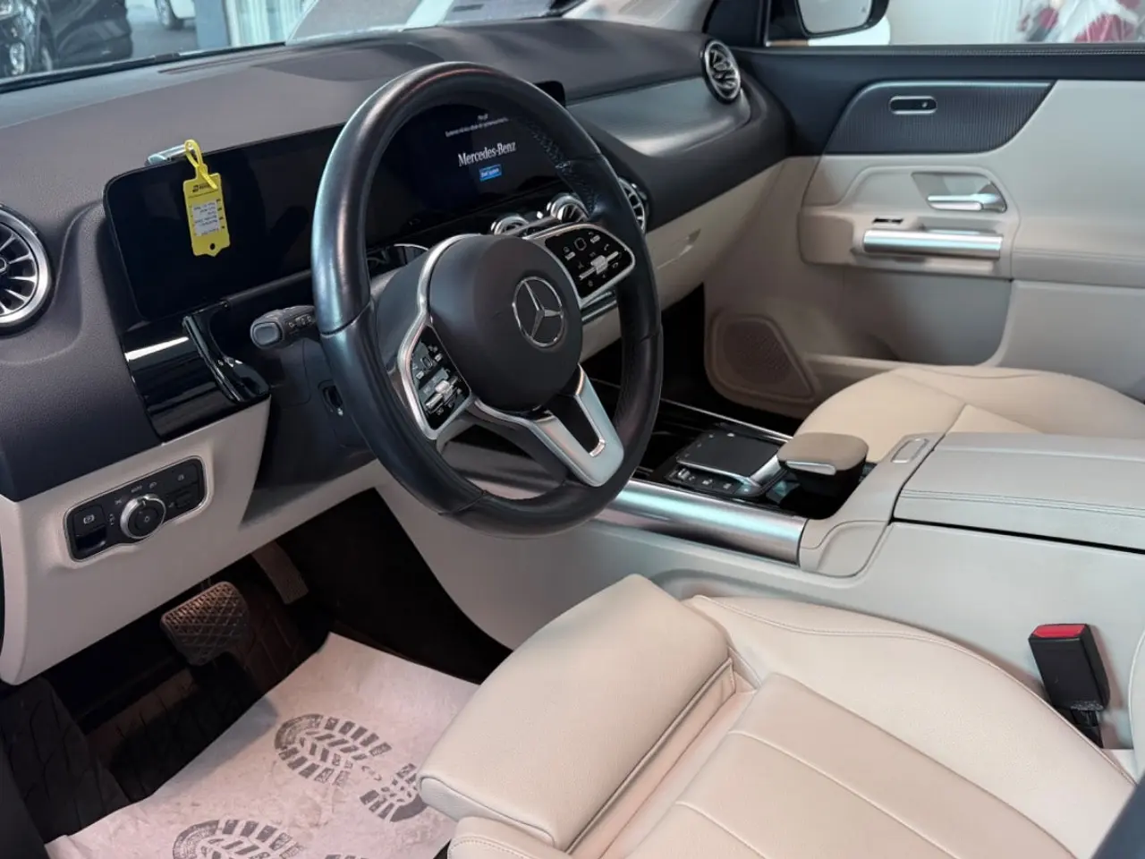 Billede 11 - Mercedes EQA250+ Progressive