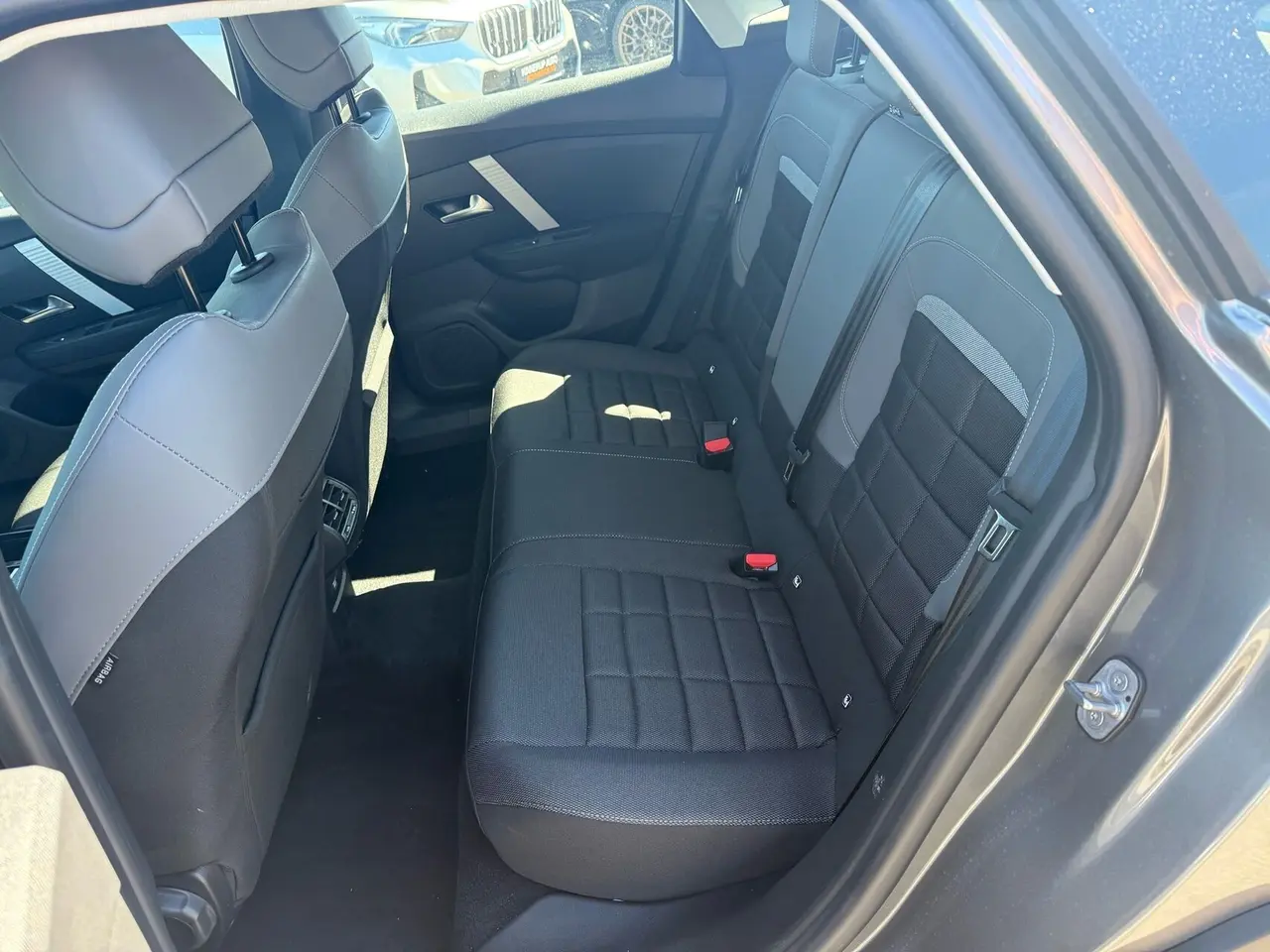 Billede 6 - Citroën e-C4 EL Shine 136HK 5d Aut.