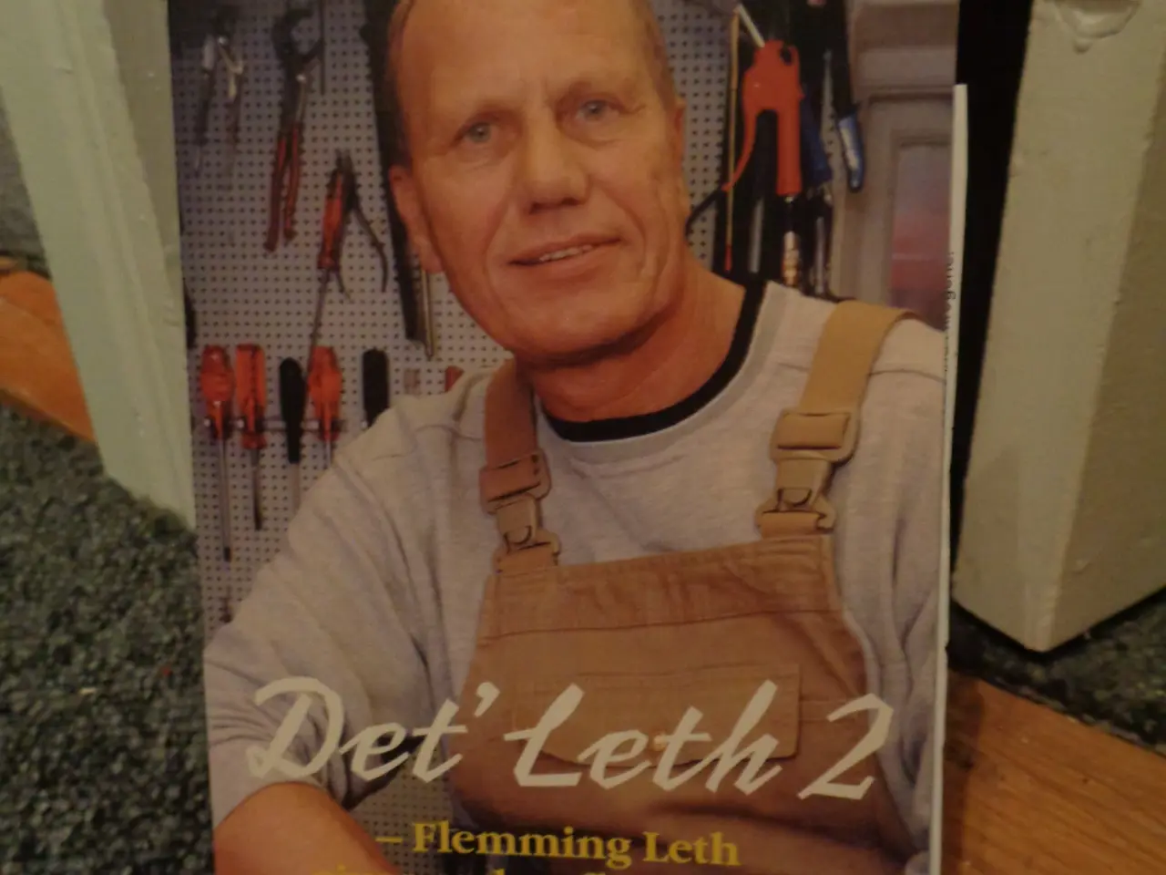 Billede 2 - Det' Leth