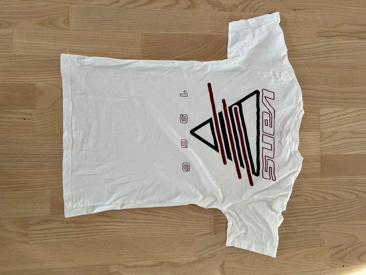 Billede 2 - T-Shirt Vans XS