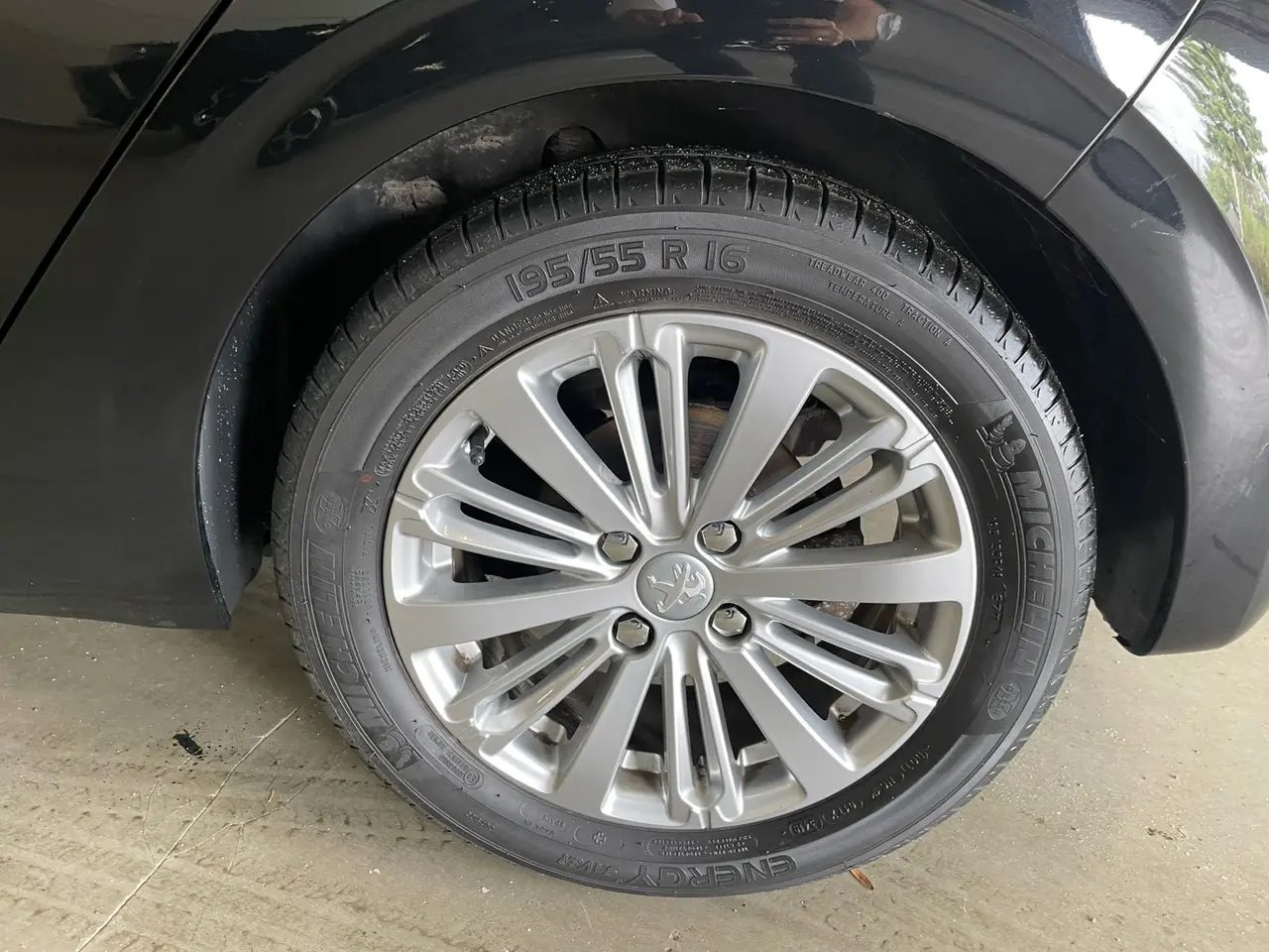 Billede 9 - Peugeot 208 1,5 BlueHDi 100 Privé
