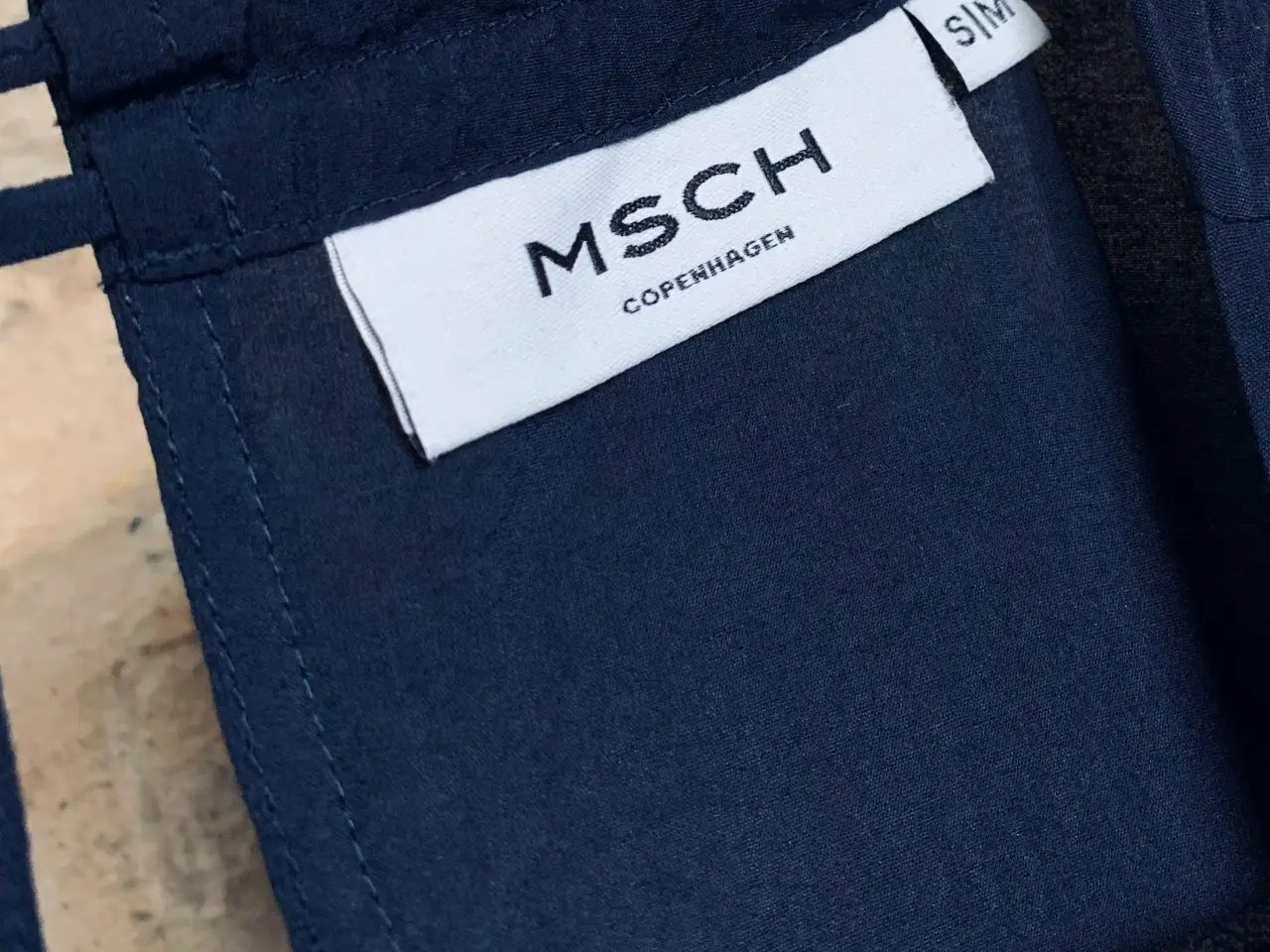 Billede 4 - MSCH kjole