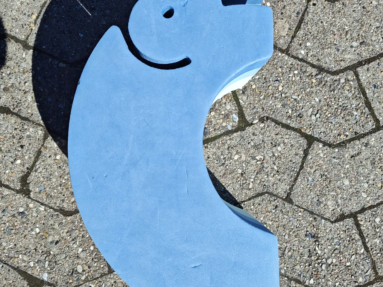 Billede 3 - bObles Elefant 