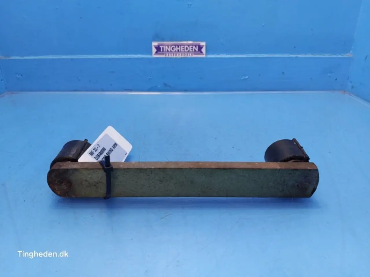 Billede 6 - Massey Ferguson 32 Arm 28480069