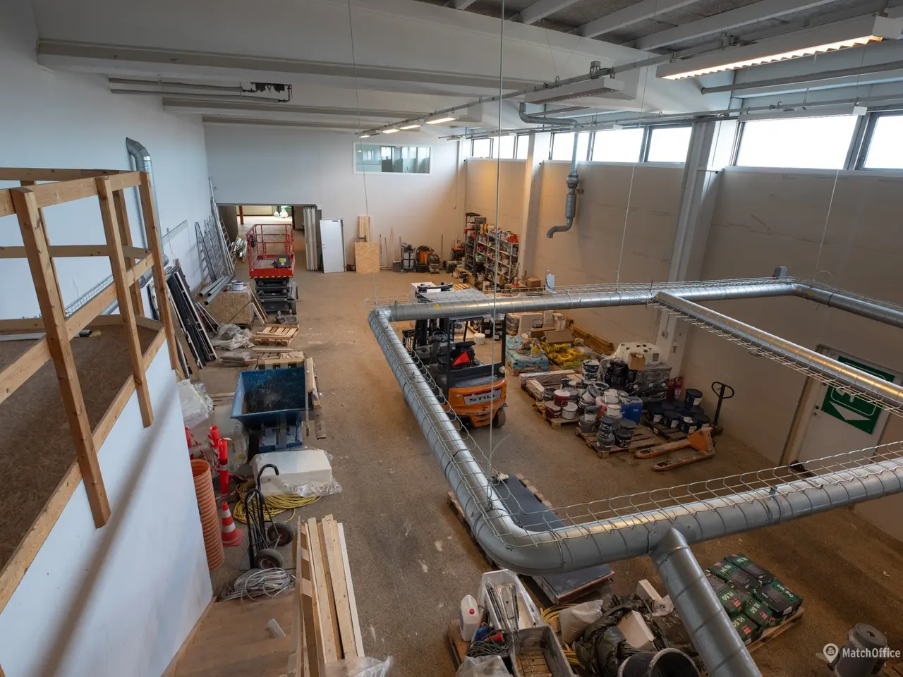 Billede 15 - 1509-4: Roholmsvej 4A, 2620 Albertslund - 2074 m2