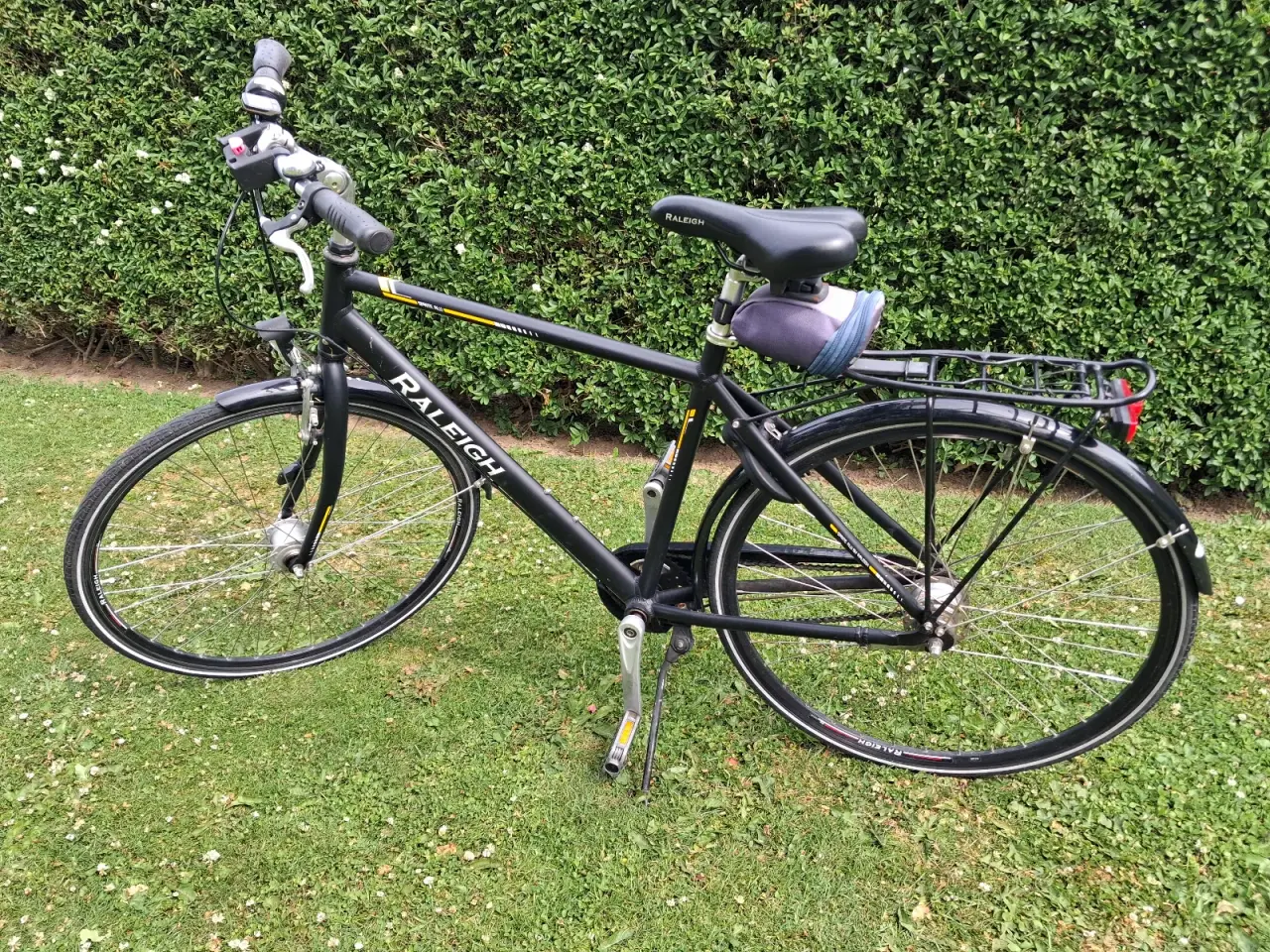 Billede 1 - Velholdt Herre cykel