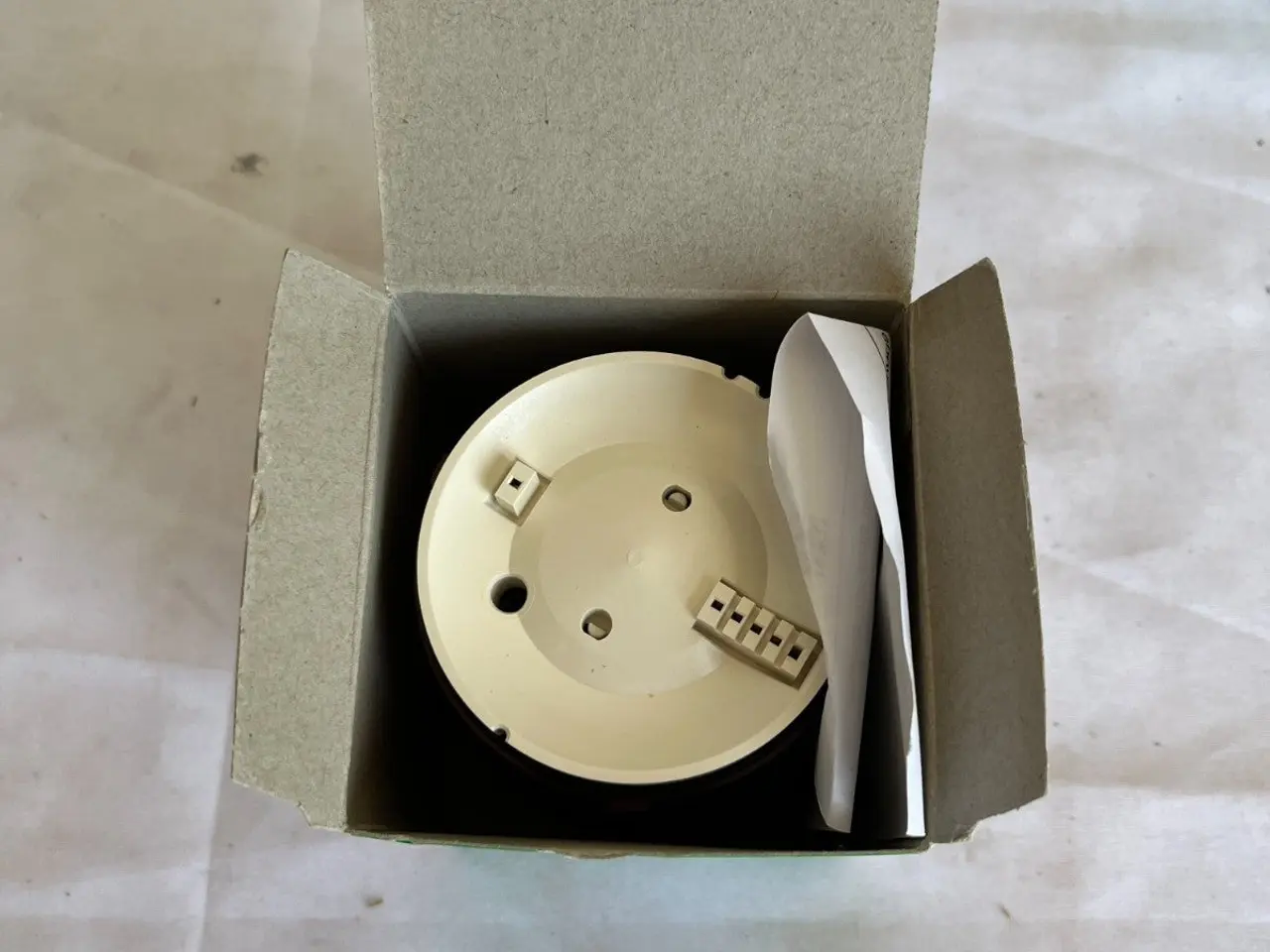 Billede 4 - Schneider Electric XVB C4B4 Harmony Red Flashing