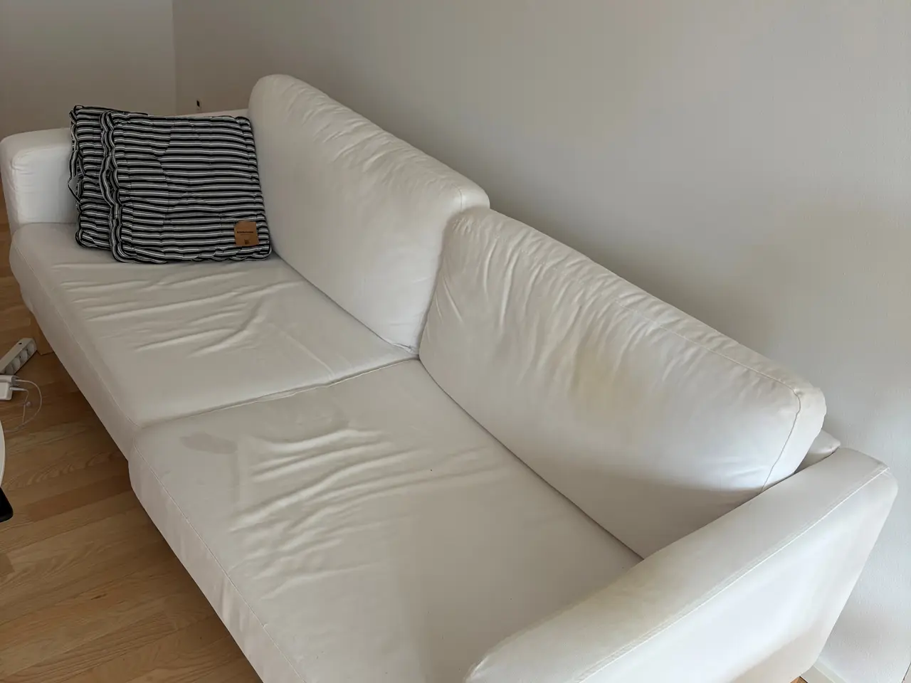Billede 1 - *GRATIS* Sofa til afhentning